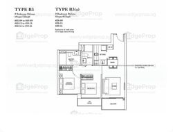 Rivertrees Residences (D28), Apartment #594212961